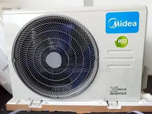 Media 24000 BTU Non Inverter