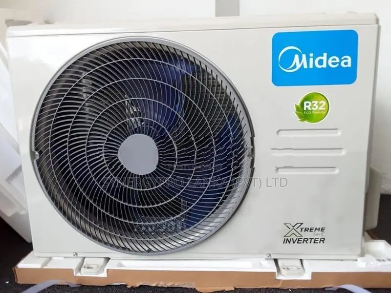 Media 24000 BTU Non Inverter