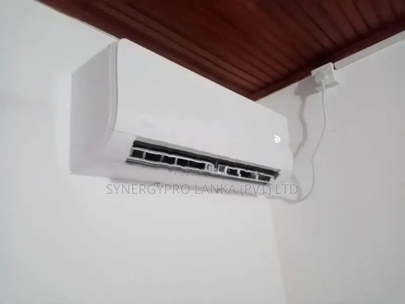Media 18000 BTU Non Inverter