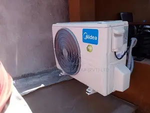 Media 12000 BTU Non Inverter
