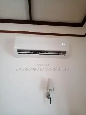 Media 9000 BTU Non Inverter