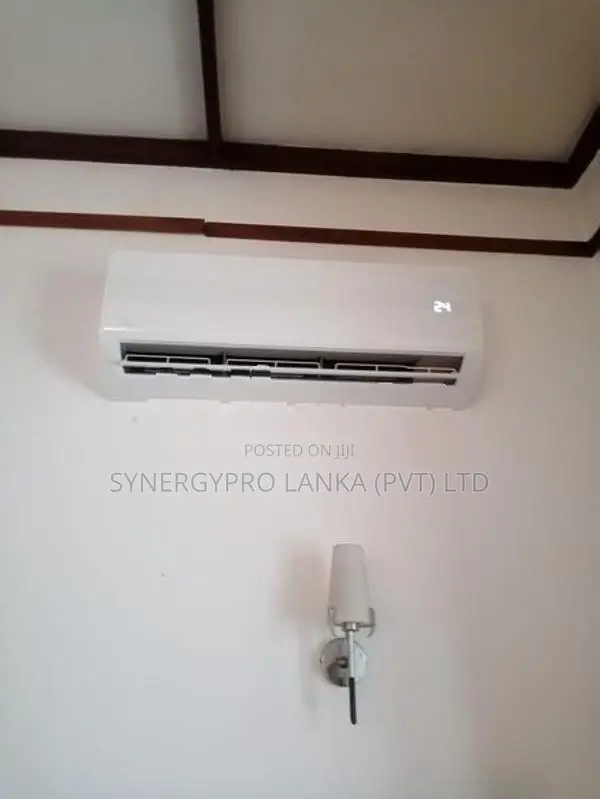 Media 9000 BTU Non Inverter