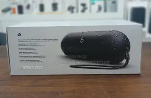 Beats Speaker