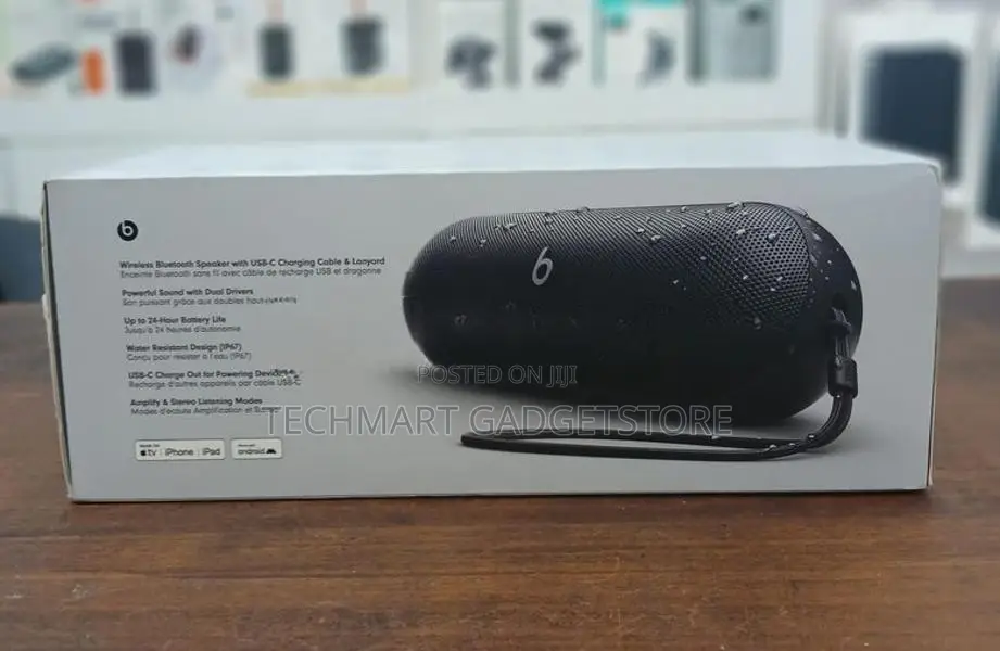 Beats Speaker