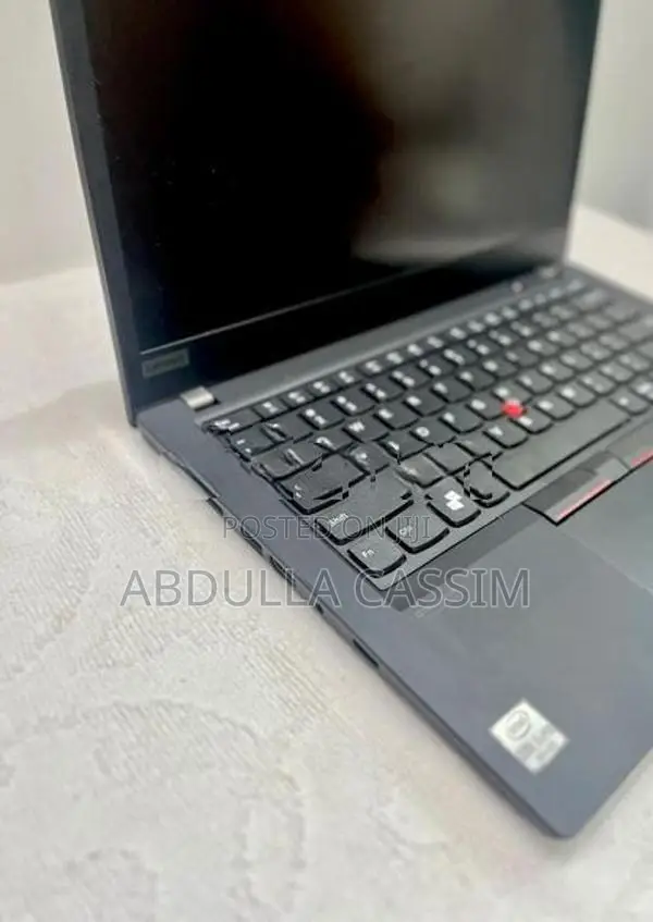 Lenovo ThinkPad T14 i5 10th Gen 16GB 256GB SSD