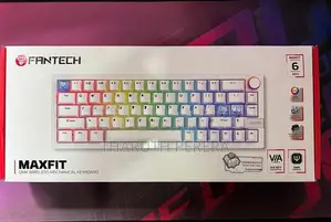 MAXFIT6 Machanical Keyboard