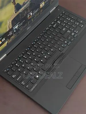 Dell Latitude I5 Laptop