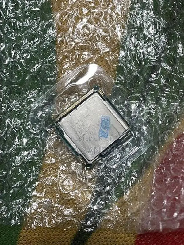 i7 870 1st Gen Processor