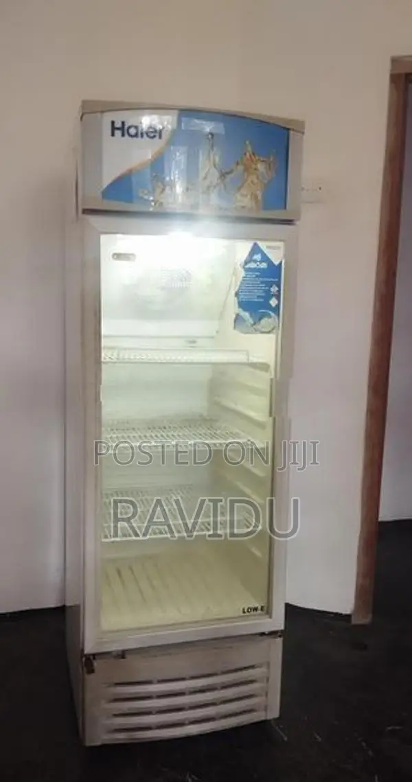 Haier Bottle Cooler
