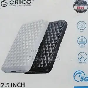 1TB Portable Hard Disk
