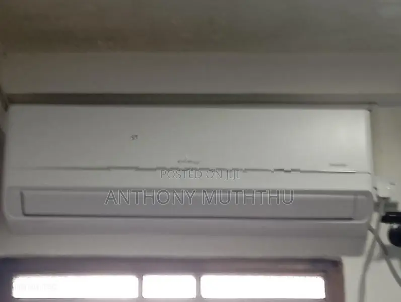 Air Conditioner
