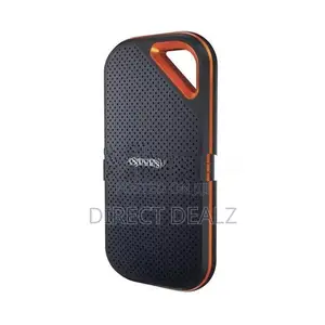 SanDisk 1TB Extreme PRO Portable SSD