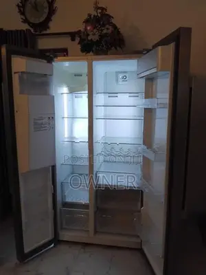Beko Double Door Refrigerator