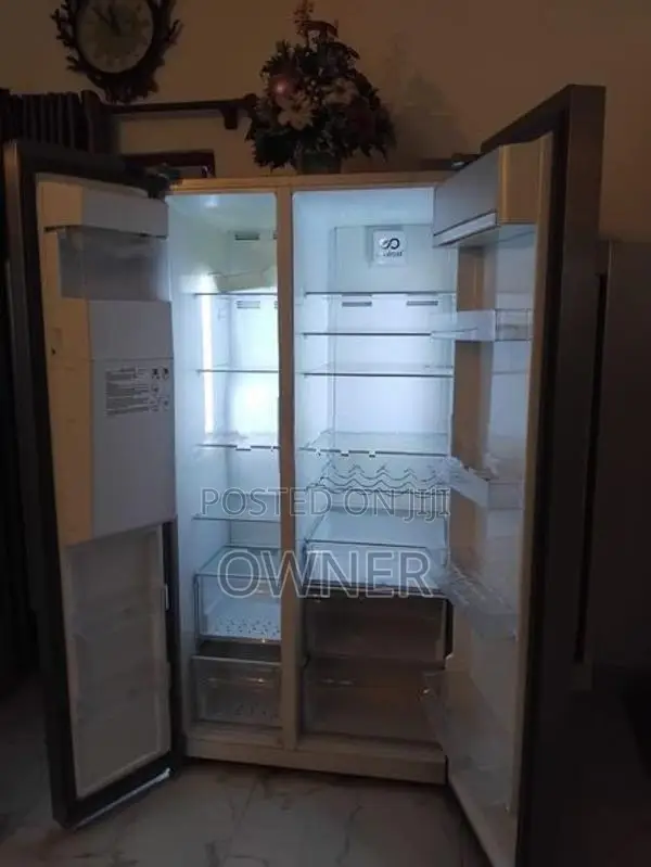 Beko Double Door Refrigerator