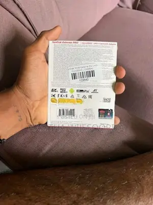 SANDISK