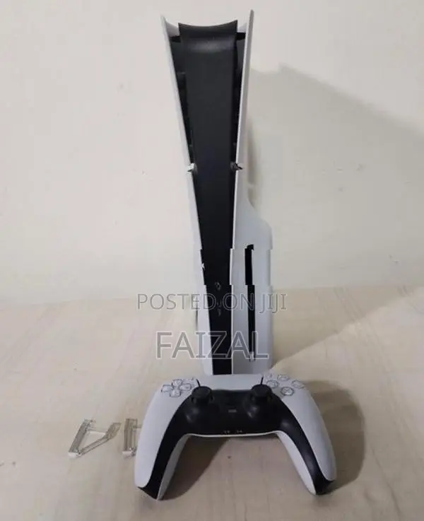 PS5 Slim