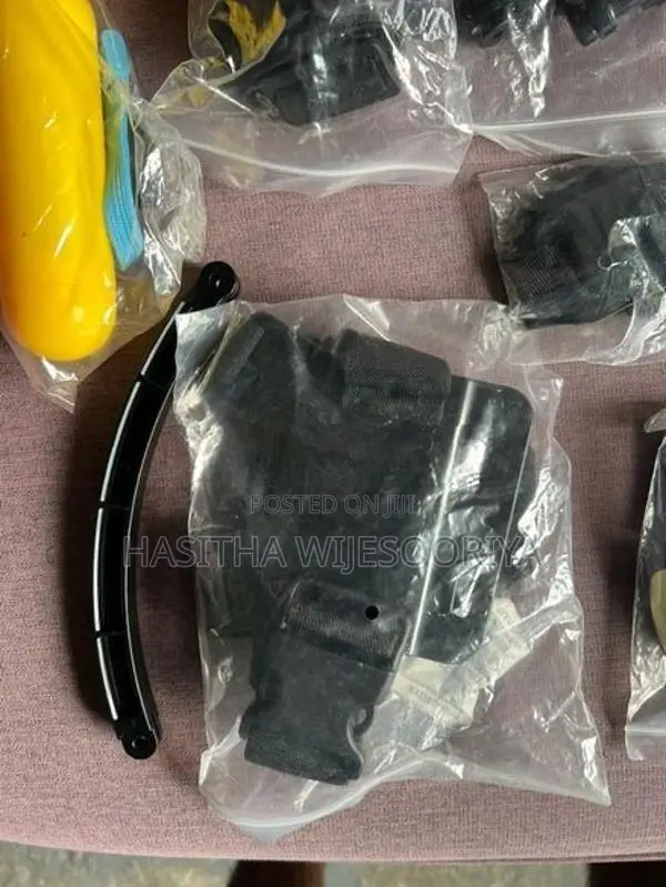 GOPRO KIT