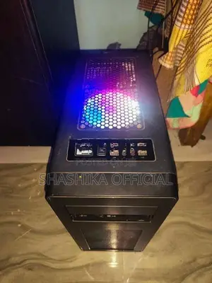 Intel I3 7th Gen Gaming PC