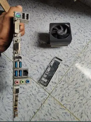 ryzen 5