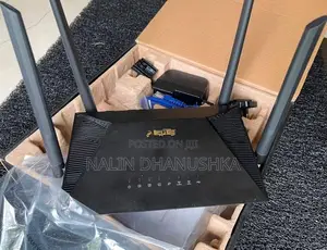 ASUS RT-AX53U