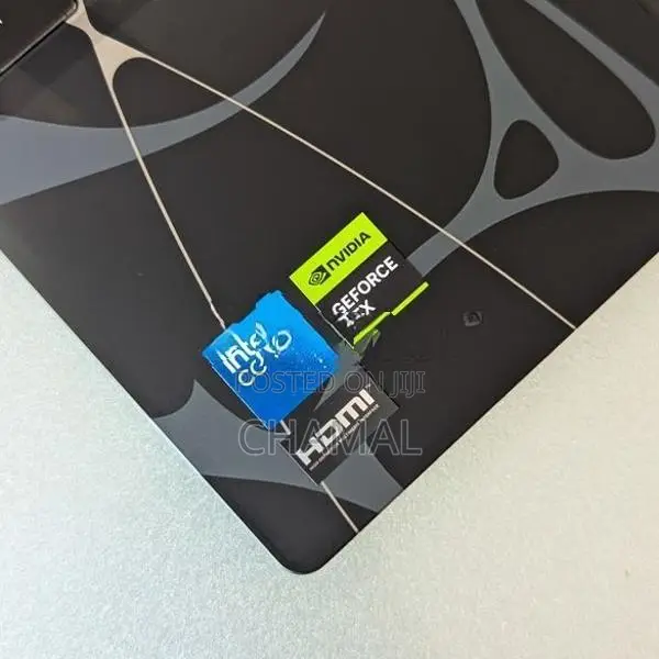 Brand New MSI Cyborg 15 |Core 7-15th Gen RTX 5060/8GB VGA Gaming Lapto
