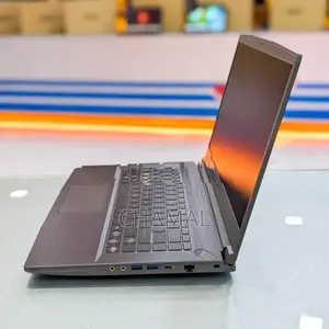 Brand MSI Thin 15 Core i5-13420H 13th Gen 512GB NVMe RTX 4050/6GB Lapt