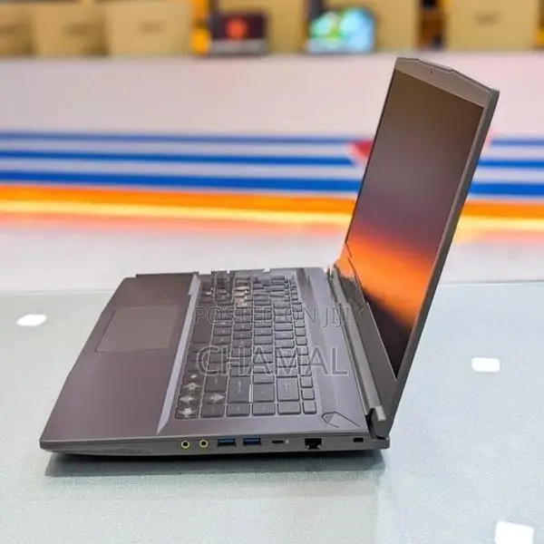 Brand MSI Thin 15 Core i5-13420H 13th Gen 512GB NVMe RTX 4050/6GB Lapt