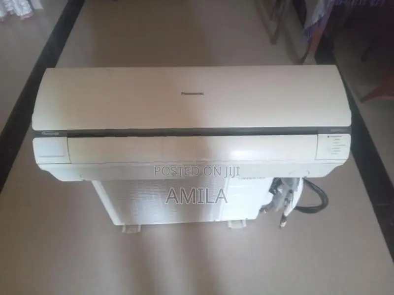 Panasonic Air Conditioner