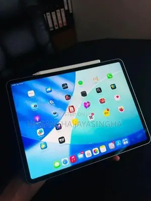 I pad pro