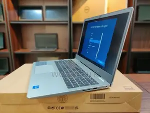 Dell Core i3 1115G4–11th Gen 15.6-inch 24GB RAM 128GB SSD+1TB HDD