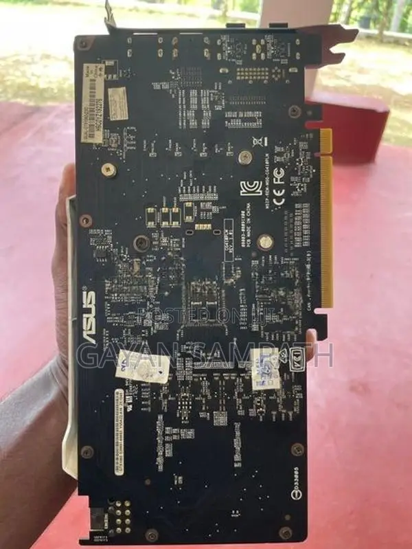 GTX 1060 3GB