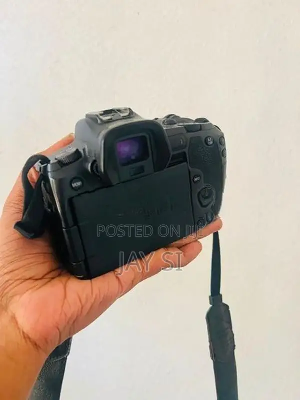 Eos R