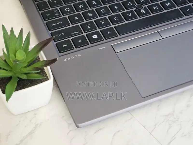 HP ZBook Firefly 14 G8 Core i5 1145G7–11th Gen 14-inch 8GB Ram 256GB S