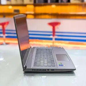 New MSI Thin 15 Core i5-13420H 13th Gen 512GB 16GB RTX 4050/6GB VGA La