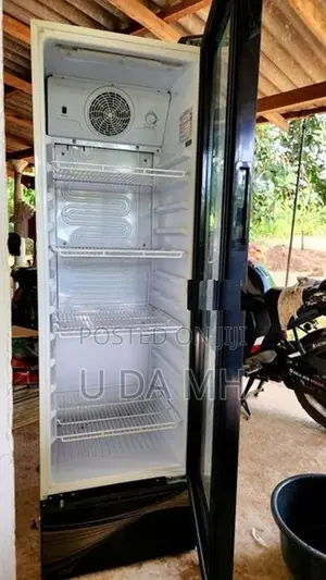 Bottle Cooler