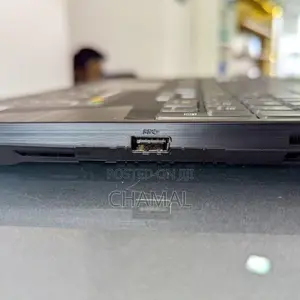 Asus TUF F15 AMD Ryzen 7-7000 8GB DDR5 RTX 3050/4GB VGA Gaming Lap
