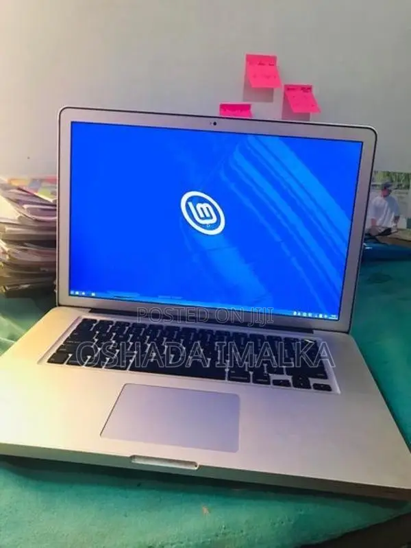 Apple Macbook Pro for Parts