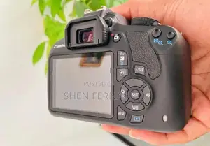 Canon camera