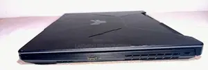Asus TUF A15 Laptop