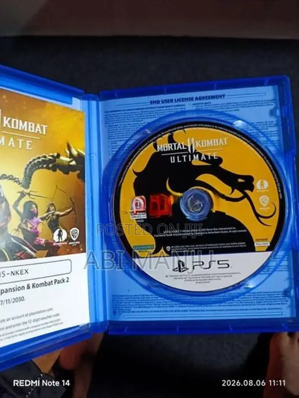 Ps5 dicks