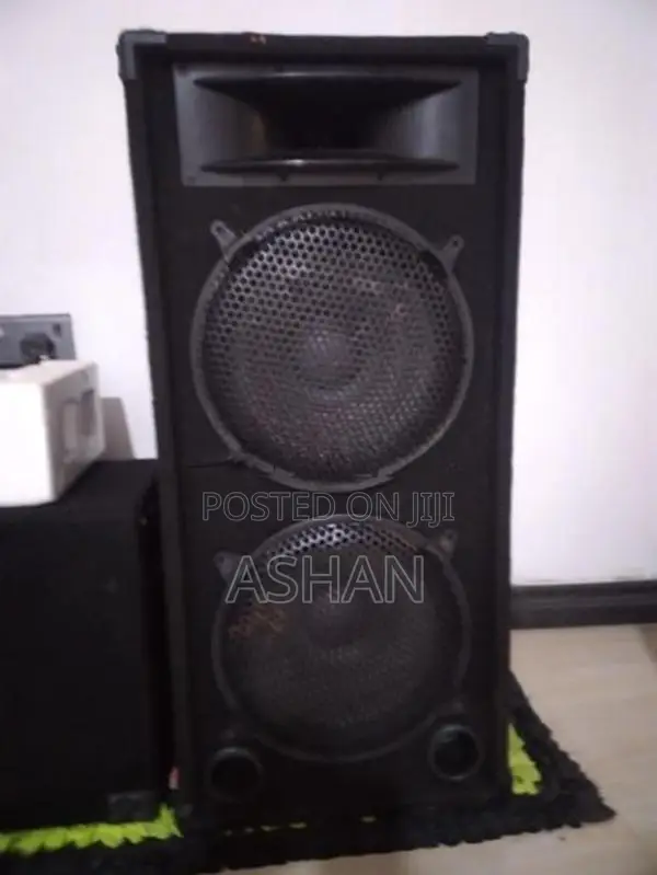 12 inch dubul top