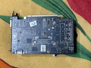Gtx 660 2gb VGA Card