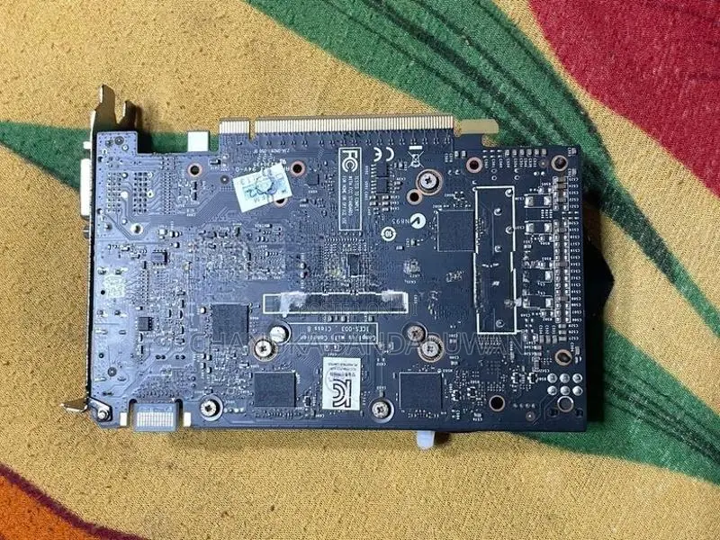 Gtx 660 2gb VGA Card