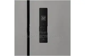 Ignis 420L Side by 4 Door Inverter Refrigerator G-4D45OXEU