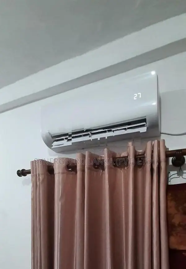 Media 24000 BTU Non Inverter
