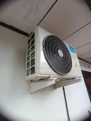 Media 18000 BTU Non Inverter