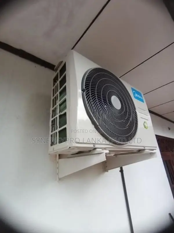 Media 18000 BTU Non Inverter