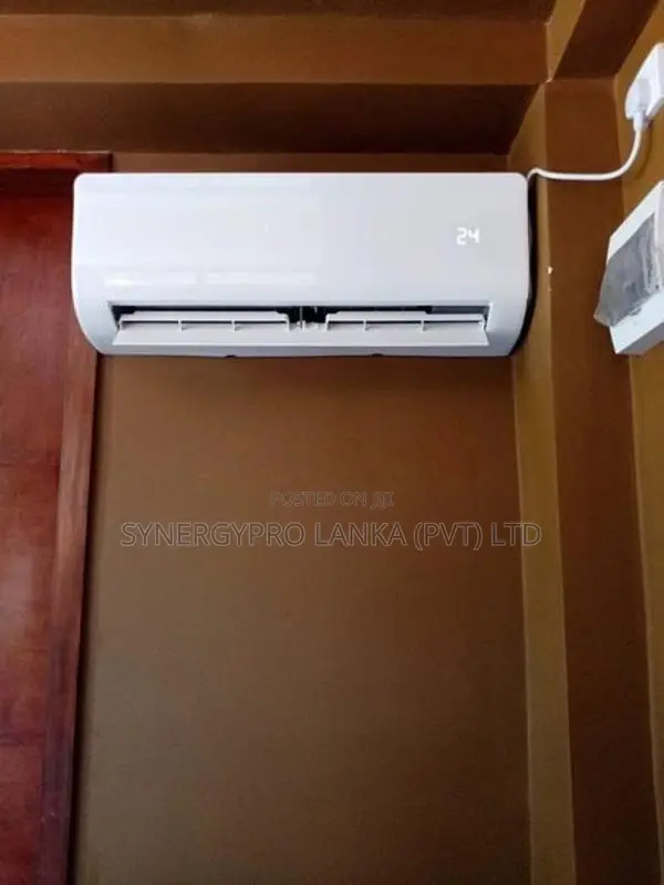Media 12000 BTU Non Inverter
