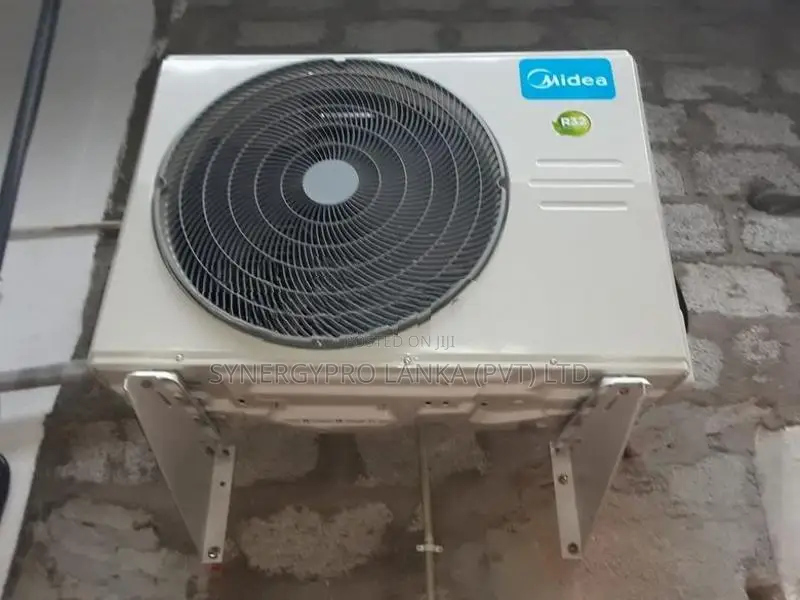 Media 9000 BTU Non Inverter