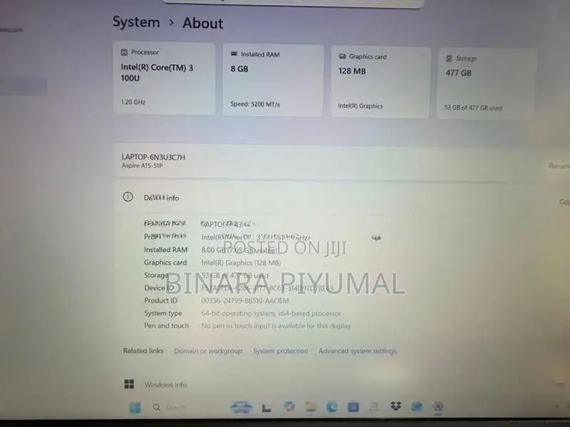 laptop